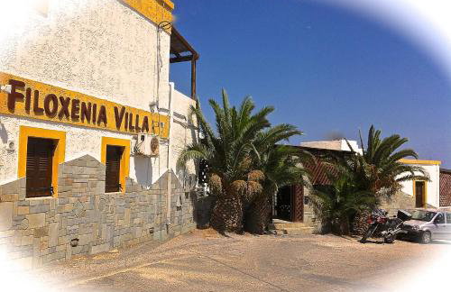 Filoxenia Villa - Foto 85