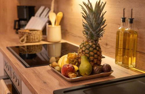 Innenstadt Appartement *Garten* - Foto 9