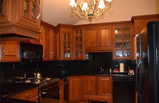 Eagle Ridge 2 Townhome with Private Hot Tub - Foto 9