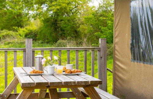 Sweffling at Lantern and Larks - Foto 18