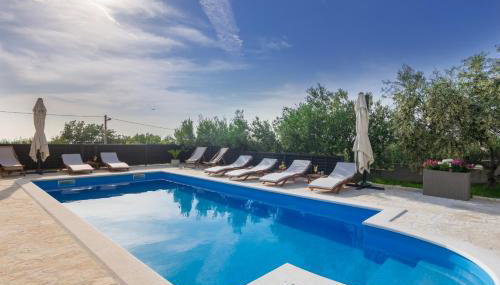 Villa Balen Zadarvillas - Foto 5, Other