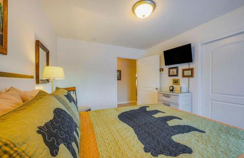 about 3 Mi to Ski and Hiking Trails Soldotna Home - Photo 18