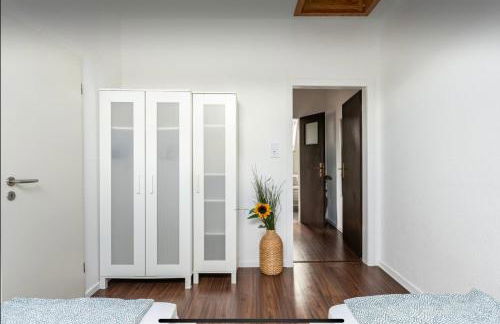 Haus 6 Pers mit Garten 15 min zur Messe Düsseldorf - Foto 21