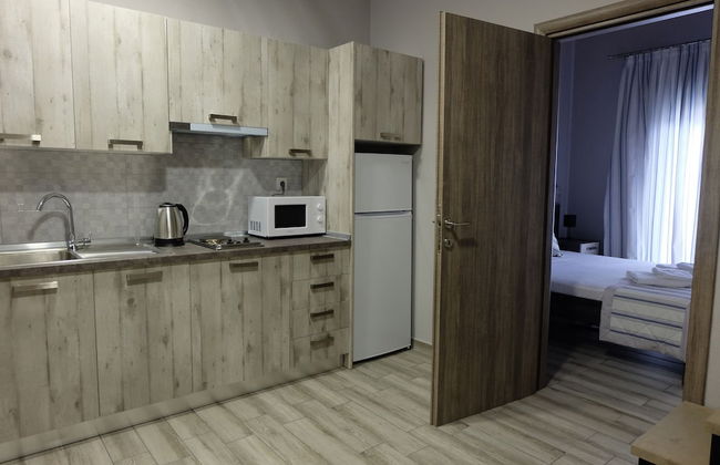 Paramithi Luxury Apartments - Foto 18