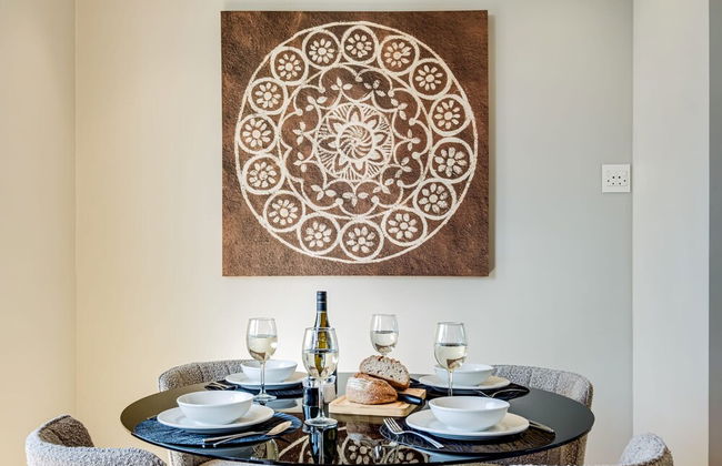 Experience Vibrant Living at De Waterkant Views - Foto 8