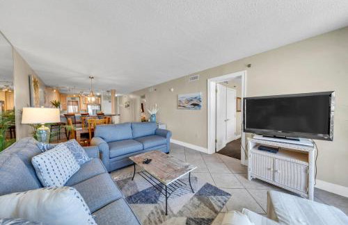 Destin on the Gulf 205 - Updated Gulf Front Property with Free Beach Service - Foto 24