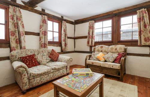 The Old Rectory - Foto 6