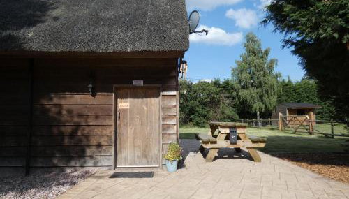 Yew Tree Barn - Photo 4