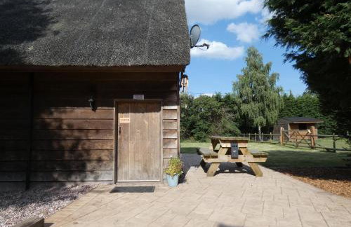 Yew Tree Barn - Foto 4