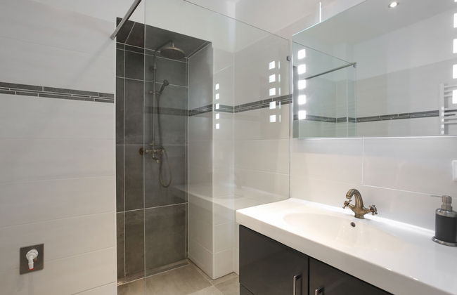 Vintagehome: Apartments by Schönbrunn - Foto 43