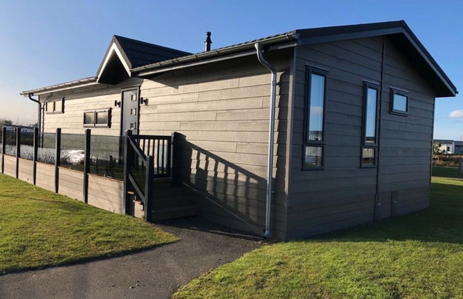 2-bed Lodge Nearby the Beach in Berwick-upon-tweed - Foto 14
