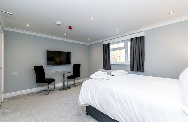 Sycamore Apartments - Foto 4