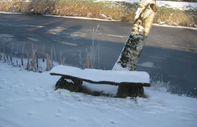 Dollhouse Modern Retreat - Foto 30