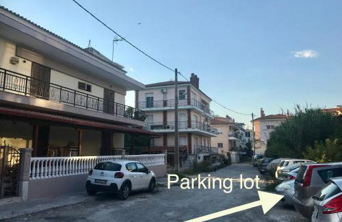 Side Sea View Apartment - Foto 43