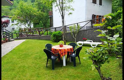 Appartamento La Foresta Abetone - Foto 20