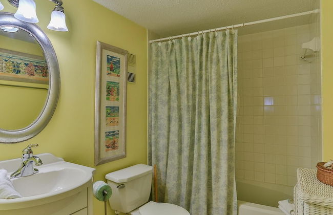 Destin on the Gulf 706 - Foto 14