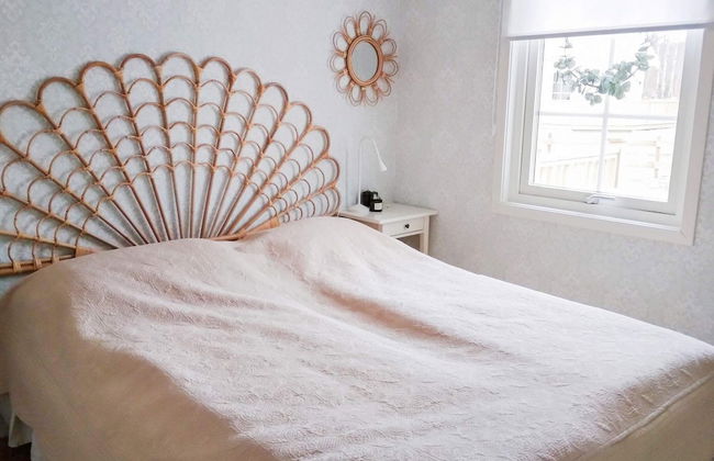 4 Person Holiday Home in Lottorp - Foto 2