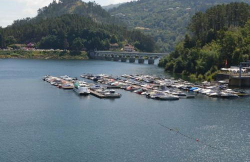 AL Vivenda Romantica Geres - Foto 22