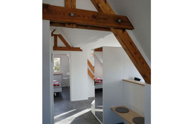 Holiday Apartment Feel-good Time - Photo 2