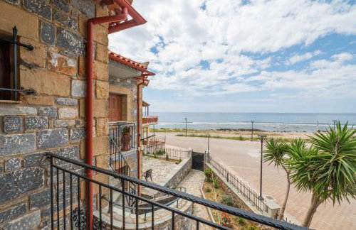 Mani Villa Ilias - Foto 54