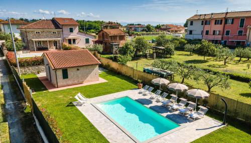 Country House Il Carraio - Foto 1