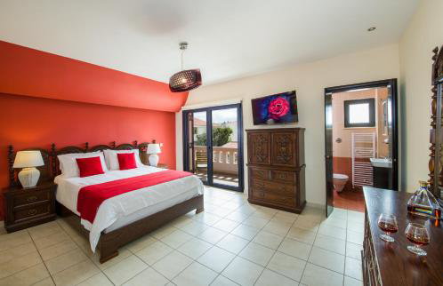 Manolia Dream Apartment 3-bedrooms 30m to the beach - Foto 5
