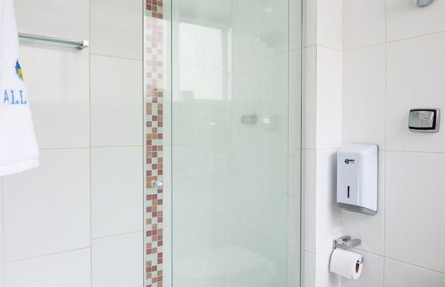 Style in Ipanema Good Location Vp305 - Foto 35