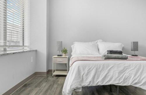 DT Pet Friendly Parking Gym Wifi Coffee - Foto 16