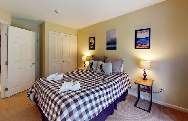 Pico Village Resort by RedAwning - Foto 14