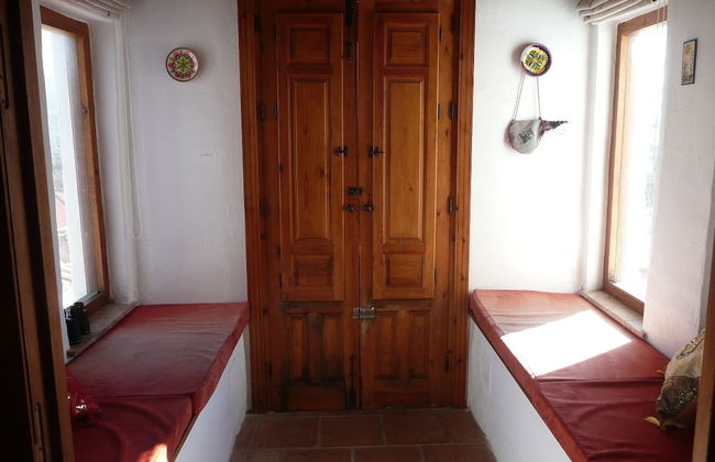 Casa Sol - Cottage with mountain view, pool of 21 m², barbecue -Andalucía - Foto 2