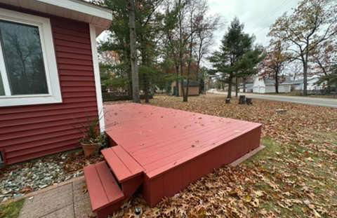 The Ladybug House - Foto 9