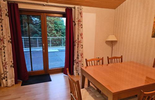 Ferienwohnung Kratzert Gütersloh 1-2 Schlafzimmer - Foto 8