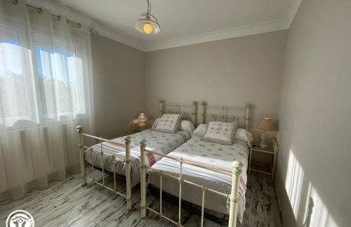 Maison rénovée avec grand jardin, proche des Sables-d'Olonne, 4 chambres, terrasse et Wifi - FR-1-426-187 - Foto 6