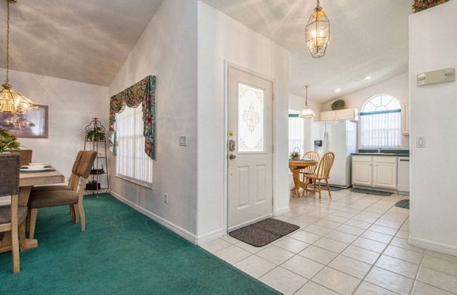 Indian Ridge - 4 Bedroom Pool Home- 2408IR 4 Home by RedAwning - Foto 20