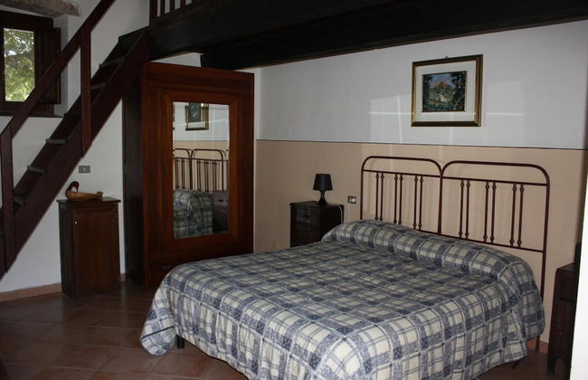 Azienda Agrituristica Le Puzelle - Foto 12