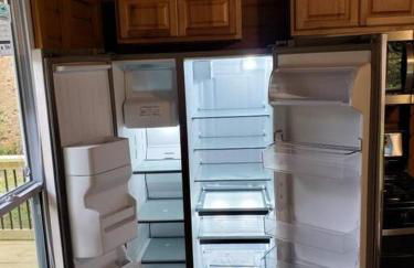 Beaver Lake Arkansas Luxury Cabin - Foto 11