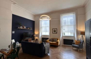 6 Wye Valley Chambers - Area of Outstanding Natural Beauty - Parking Space & Dog Friendly - Photo 3