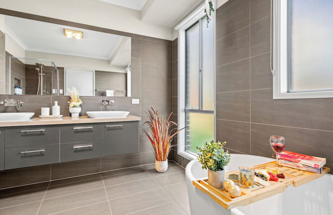 Serenity Estate Hunter Valley - Foto 21