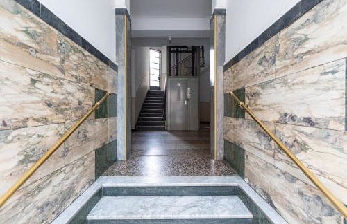 Certosa Enchanting Apartment with Balcony - Top Collection - Foto 36