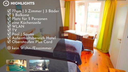 Vital Lodge Allgäu - Foto 2