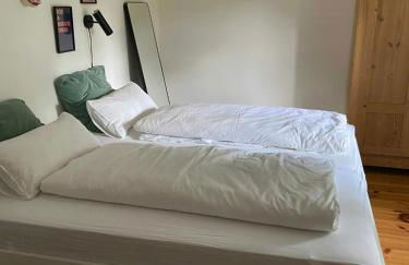 Thatched Brick House Near The River Schlei - Photo 19