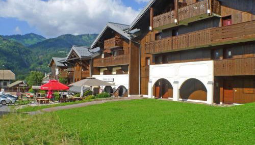 Studio cabine moderne proche téléphérique Morillon - FR-1-629-74 - Foto 2