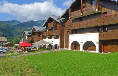 Studio cabine moderne proche téléphérique Morillon - FR-1-629-74 - Foto 2