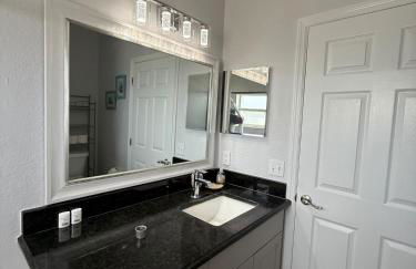 Villa Sunshine Elegant and Modern 4BR Pool House - Foto 33