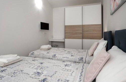 Villa Nubia by Briskva - Foto 28