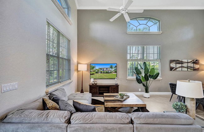 Luxury Casa Mila 7BR With Private Heated Pool - Foto 34