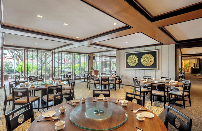 PARKROYAL Serviced Suites Singapore - Foto 37