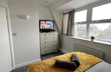 The Lookout, Bridlington - Foto 17