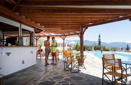 Pleiades Samos - Foto 33