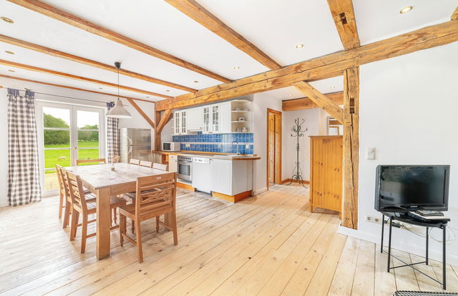 Ferien- und Pferdehof Glöe GbR - Foto 43